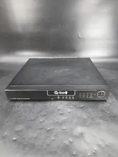 Q-See Security DVR Model # QSNDVR4R