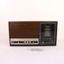 NuTone IM-2003 Radio Audio Music Intercom Master Station Untested AM/FM System