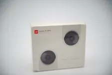 Factory Sealed - Yi Home 2K Pro Camera Twin Pack - White - Model YYS.62121