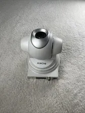 Sony Security Network Camera SNC-RZ30N