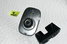 Logitech Alert 700n Indoor Add-On Replacment Camera W5C5 #4