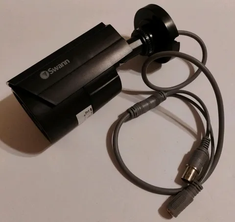 Swann PRO-815CAM 1080p Security Camera w/ Night Vision BNC