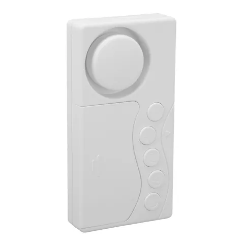 Wireless Door Window Alarm Sensor Anti Theft 108 DB Easy Installation Secur ANSZ