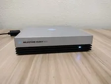 Milestone HUSKY M10 Network Video Recorder *NO HDD*READ DESC*