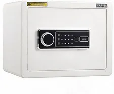 Fireproof Safe Box 2.2/2.6/3.2 Cu.ft Security for Home Jewelry Documents Safe
