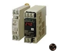 OMRON Switching Power Supply with Replacement Time Monitor 180W 24V 7.5A Output