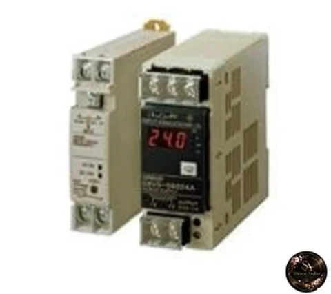 OMRON Switching Power Supply with Replacement Time Monitor 180W 24V 7.5A Output