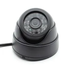 Dome Security 3MP AI Audio Mic HD CCTV POE IP Network Camera ONVIF XMEYE H.265