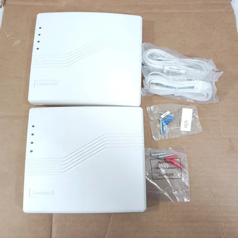 2 of Honeywell 7845i-ent Internet Communicator Alarm System Accessory 7845i-entF