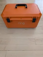 Ring Jobsite Security starter kit