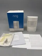 Ring Alarm Motion Sensor Detector (Gen 1) (4SP1S7-0EN0)