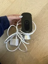 ecobee EBSCV01 Indoor Camera With Voice Control