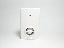 Honeywell 5800WAVE Wireless Indoor Alarm Siren Transmitter