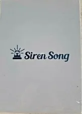Siren Song Personal Alarm for Keychain