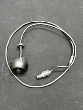 Orlaco 0172071 118° PAL Heavy Equipment Vehicle Camera w/ Cable