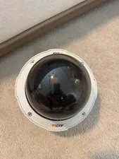 AXIS Q6034-E 60Hz 1080p PTZ Outdoor Network Dome Camera