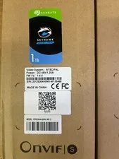 4 channel NVR with 1TB hard drive. Brand New.