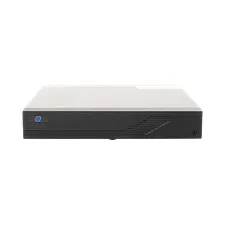DVR 1080p 8 Ch TURBOHD + 2 Channels IP FULL HD AHD TVI CVBS CVI S08-TURBO-GEN3