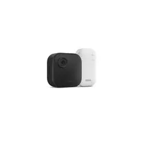 BLINK Outdoor 4 Wireless Battery Security Camera w/ Sync Module, Black