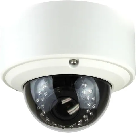 5 Megapixel 2592 X 1920 Pixel H.265 HD 1920P Outdoor Indoor Poe Power over Ether