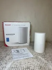 Honeywell SiXPIR Wireless PIR Motion Sensor, Indoor, Lyric Compatible Brand New