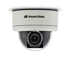 Arecont Vision AV2255AMIR-H  2.1 MP 1080p MegaDome 2, IR-LED, Day/Night, Heater