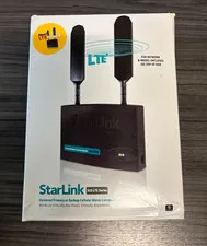 NAPCO SLE-LTEV  *VERIZON StarLink Cellular Universal Intrusion Communicator