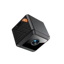 Tiny Wireless Security Camera 1080P Video Motion Detection Monitoring For H KUPM