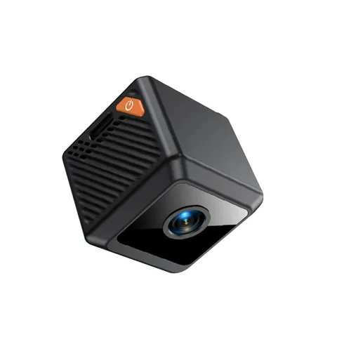 Tiny Wireless Security Camera 1080P Video Motion Detection Monitoring For H KUPM