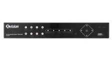 16 Channel 4K/8MP Nvr, 4TB HDD - XN16P-2-4T