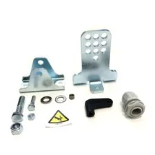 Accessory box ATS ATS30-50 replacement CAME 88001-0238