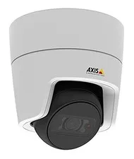 Axis 0866001 M3104LVE Network Surveillance Camera Outdoor Dustproof/Waterproo...