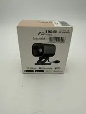 Aqara 4MP Camera Hub G5 Pro PoE True Color Night Vision Camera Outdoor (R121)