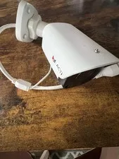 Acti ip camera new never used