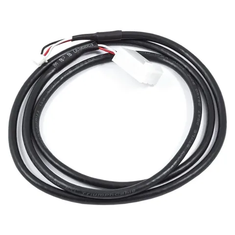 Aqua Computer Connection Cable via VISION Flow Sensor Connection 53212