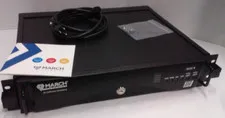 NVR 8532 MarchNetwork 3X3 TB lX