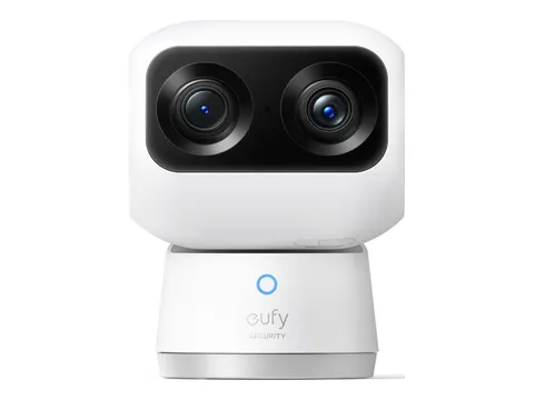 Anker Innovations Eufy Indoor Cam S350 IP Security Camera T8416321