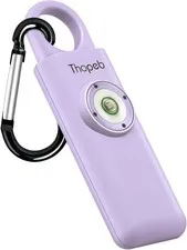 Thopeb–The Original Personal Safety Alarm for Women Self Defense – Elders & 
