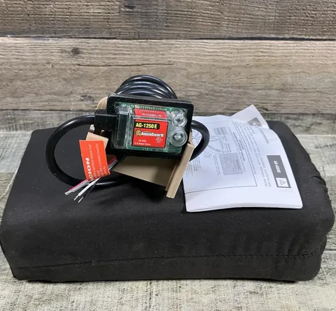 NEW 🔥 Aqua Gaurd Multipurpose Water Sensor AG-1250E