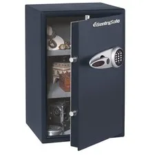SENTRY SAFE T6-331 Safe,Steel,2.18 cu ft 6MPK2