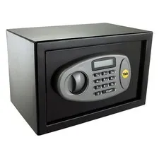 Yale Locks Small Digital Safe YALYSS
