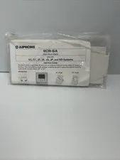 Aiphone MCW-S/A Adjustable Desk Mount New