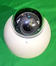 Cisco Meraki MV21 Indoor Dome Security Camera Missing Mount MV21-HW