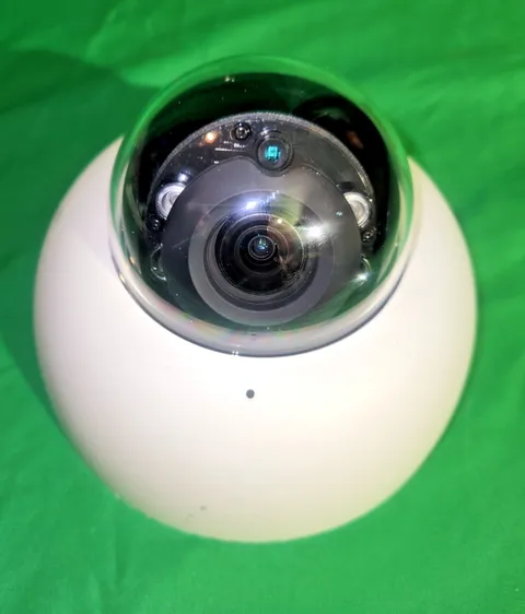 Cisco Meraki MV21 Indoor Dome Security Camera Missing Mount MV21-HW
