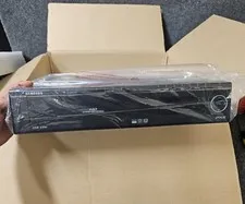Samsung SNR-6400 64 Channel Network Video Recorder NVR  - NEW OPEN BOX