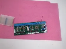 GE INTERLOGIX NETWORX CADDX NX-216 16 ZONE SECURITY ALARM EXPANDER MODULE