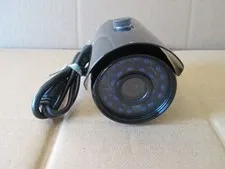 New ELEC 1080p HD Weatherproof CCTV Camera Wired AHD-MR08