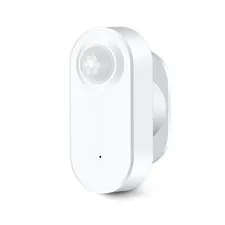 Zigbee PIR Smart Motion Sensor Illumination High Sensitivity Hub Required