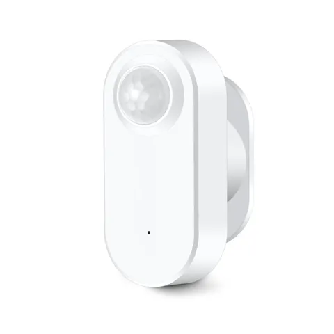 Zigbee PIR Smart Motion Sensor Illumination High Sensitivity Hub Required