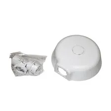 WATT STOPPER HBNB3 HIGH BAY OCCUPANCY SENSOR SNAP ON BACK BOX, WHITE